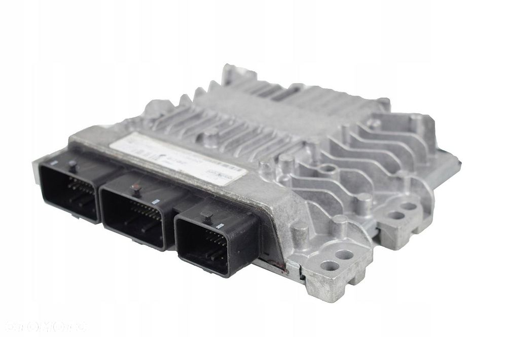 komputer * sterownik ford mondeo mk4 7t11-12a650-cf - 1