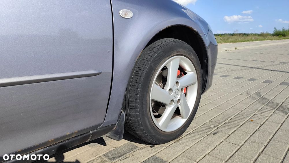 Mazda 6 2.0 CD Exclusive - 11