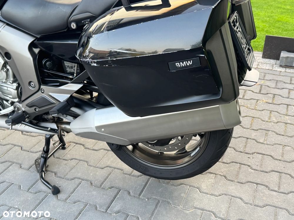 BMW K - 26