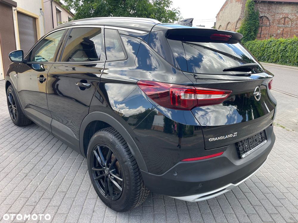 Opel Grandland X 1.6 T Ultimate S&S - 8