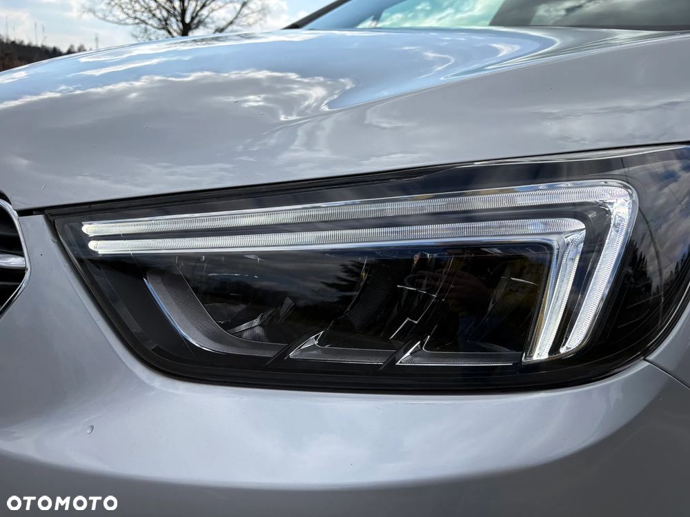 Opel Mokka 1.4 T Cosmo S&S - 19