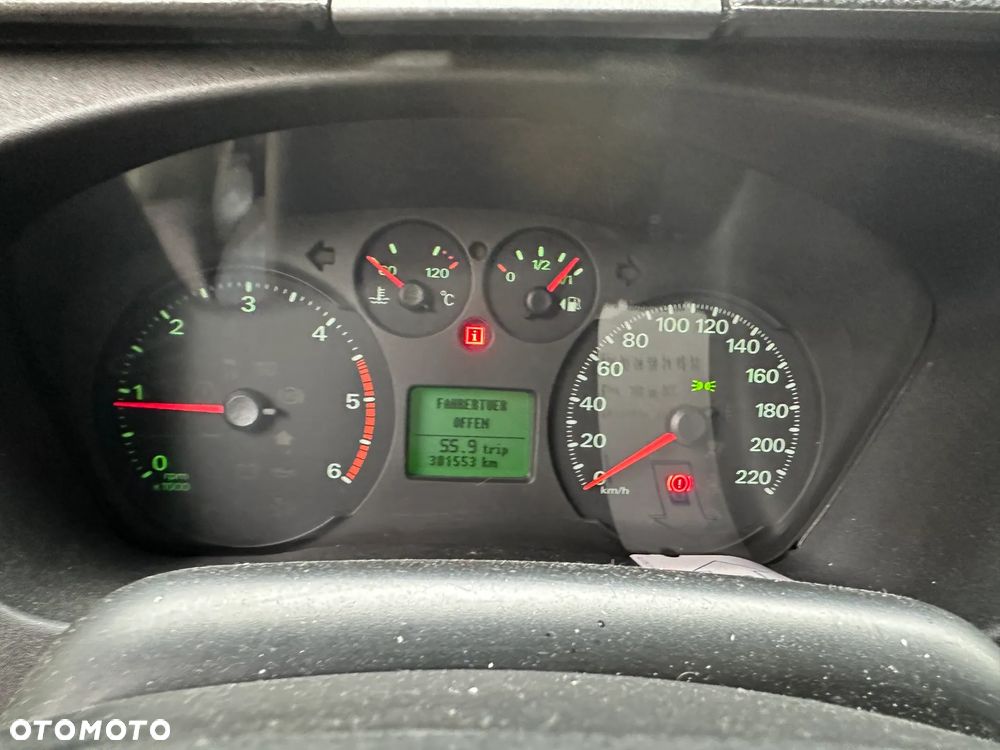 Ford Transit L2 VA Trend - 11