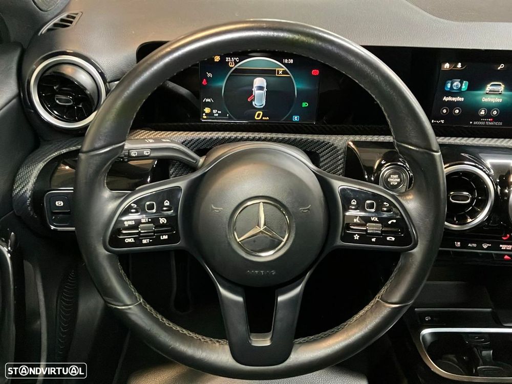 Mercedes-Benz A 160 - 11