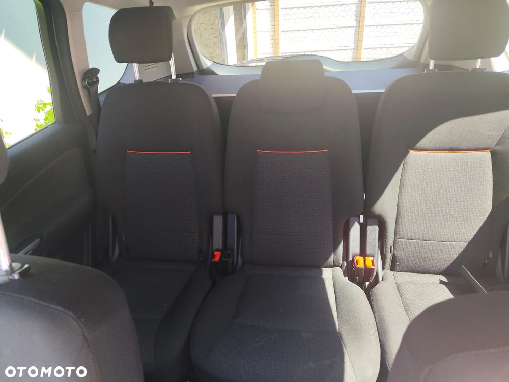 Ford S-Max - 2