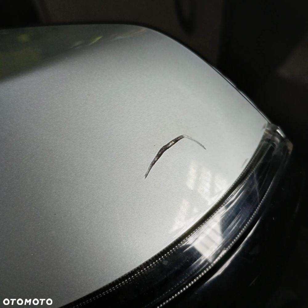 Lusterko lewe BMW F10 F11 M-Pakiet kameraartwe pole - 3