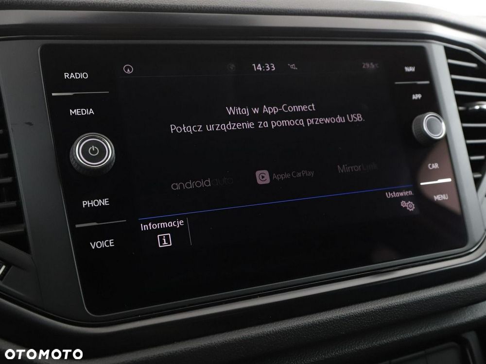 Volkswagen T-Roc 1.0 TSI - 26