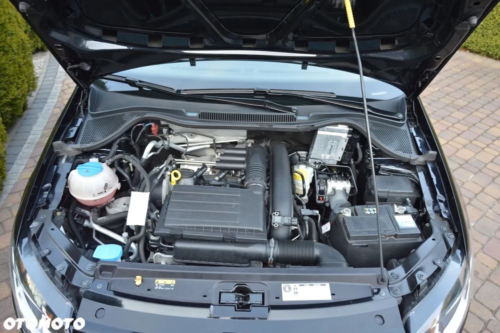 Volkswagen Polo 1.2 TSI (Blue Motion Technology) Comfortline - 34