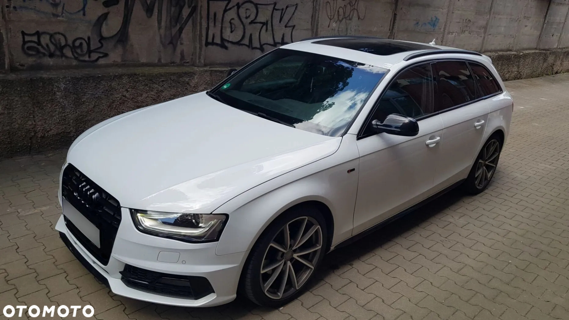 Audi A4 2.0 TDI Quattro Sport S tronic - 6