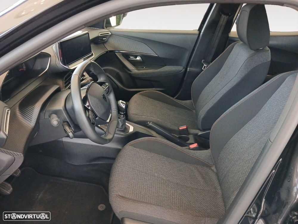 Peugeot 2008 1.2 PureTech Style - 9