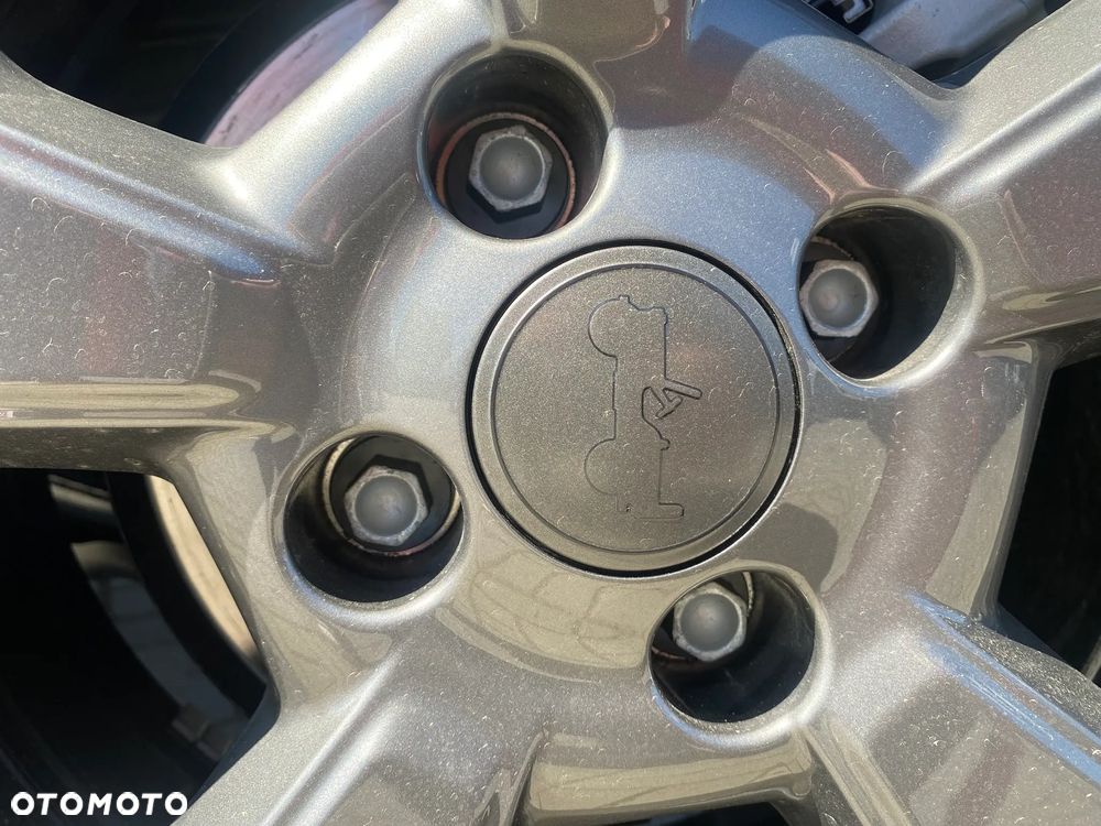 Jeep Avenger 1.2 T3 Longitude - 12