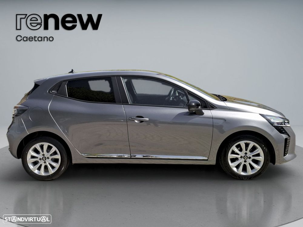 Renault Clio 1.0 TCe Evolution Bi-Fuel - 9