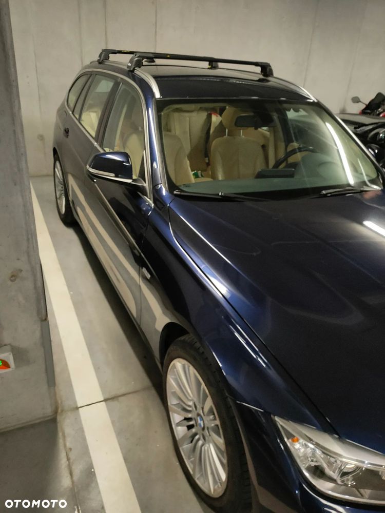 BMW Seria 3 - 8