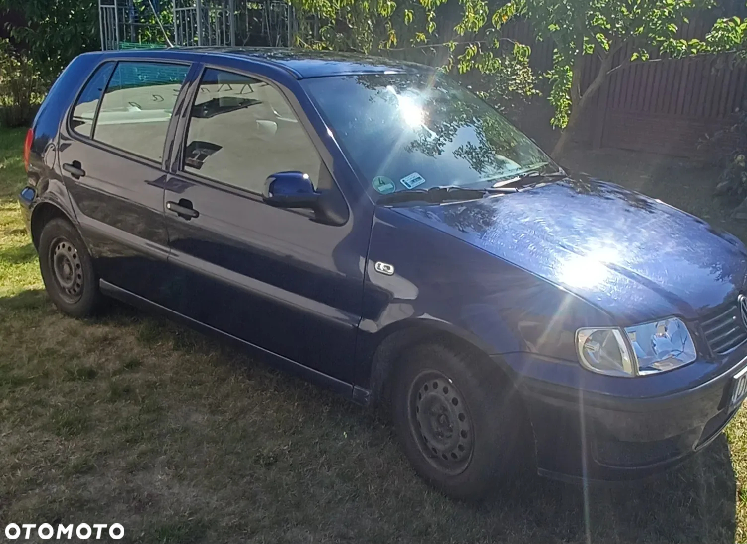 Volkswagen Polo - 2