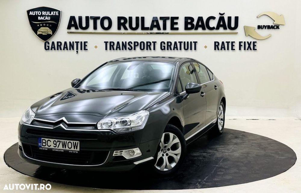 Citroen C5