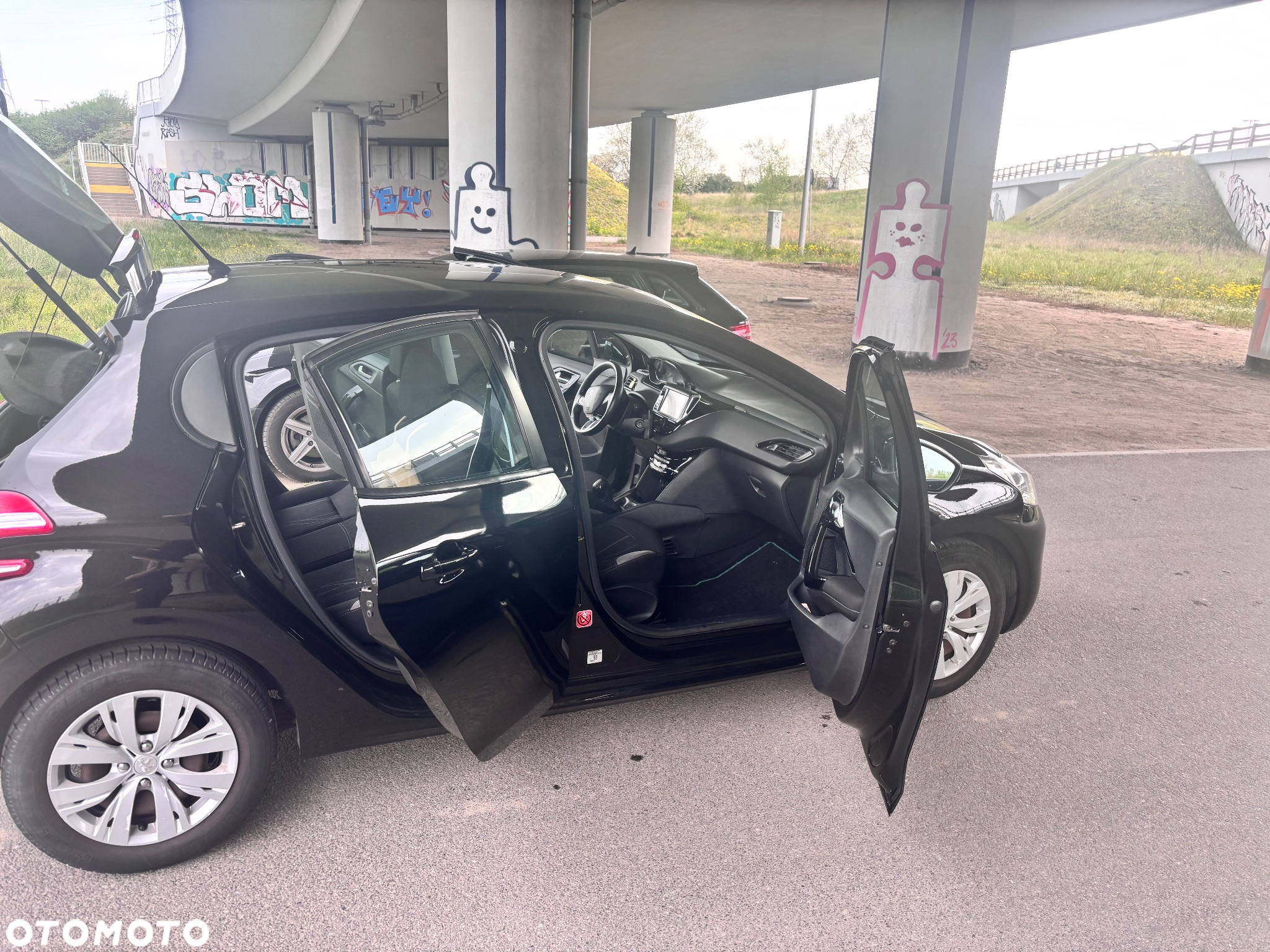 Peugeot 208 1.2 PureTech Active - 7