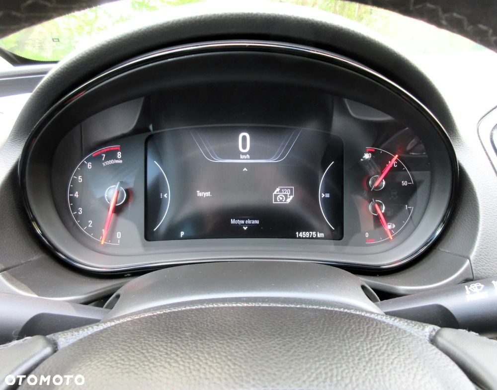 Opel Insignia 1.6 ECOTEC DI Turbo Business Innovation - 17