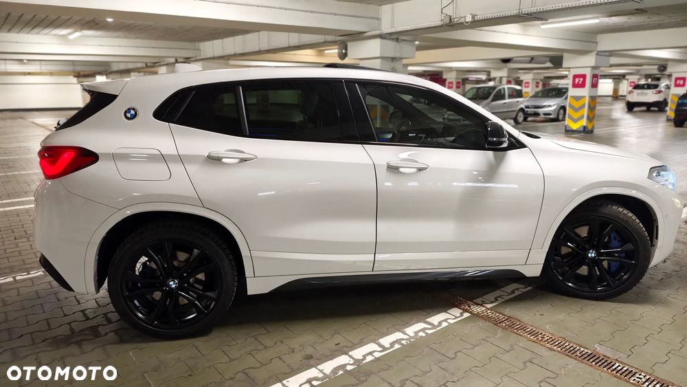 BMW X2 - 3