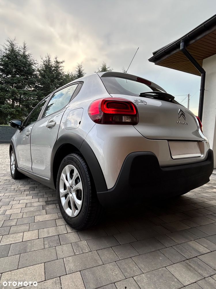 Citroën C3 - 8