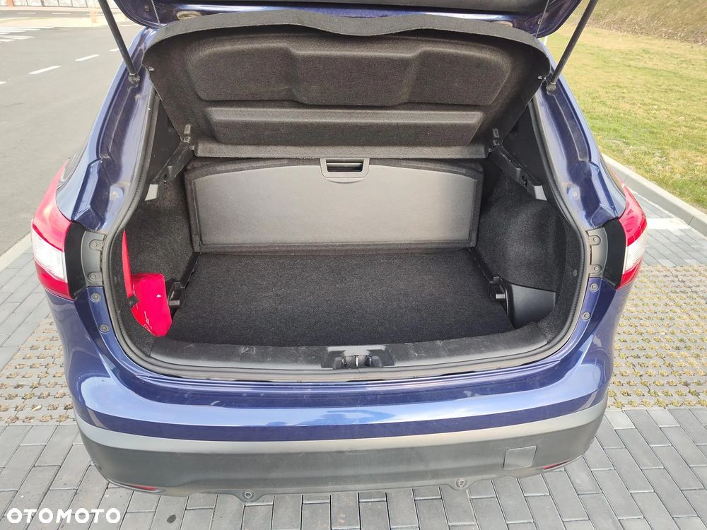 Nissan Qashqai 1.2 DIG-T N-Connecta - 10