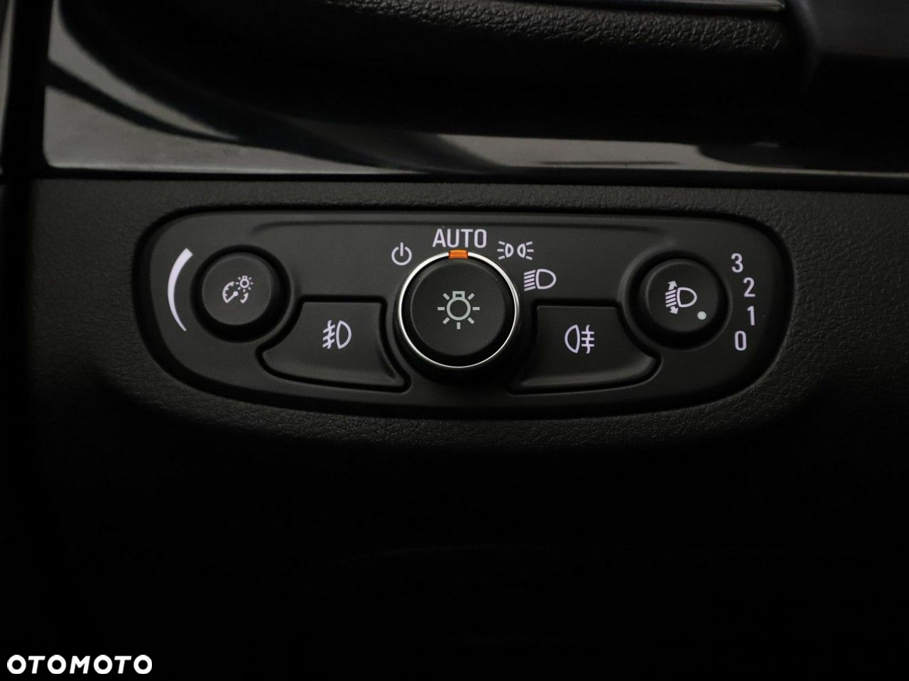 Opel Mokka X 1.6 (ecoFLEX) Start/Stop Edition - 33