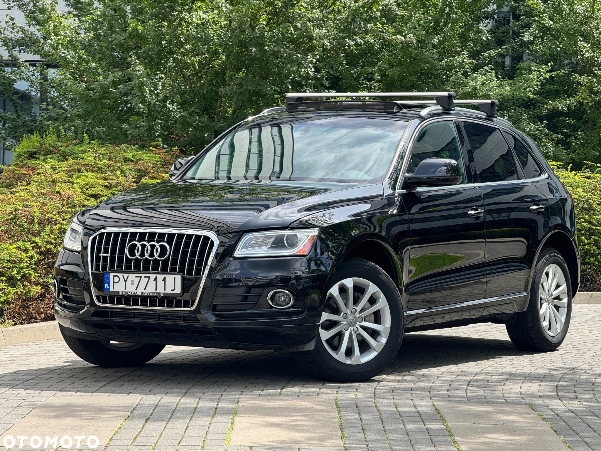Audi Q5 2.0 TFSI Quattro Tiptronic - 4