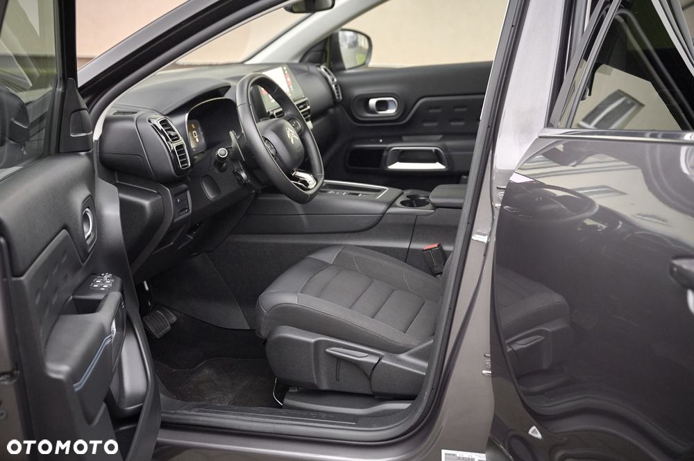 Citroën C5 Aircross - 21