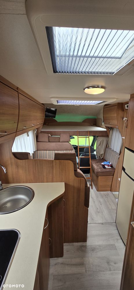 Ford Transit - 7
