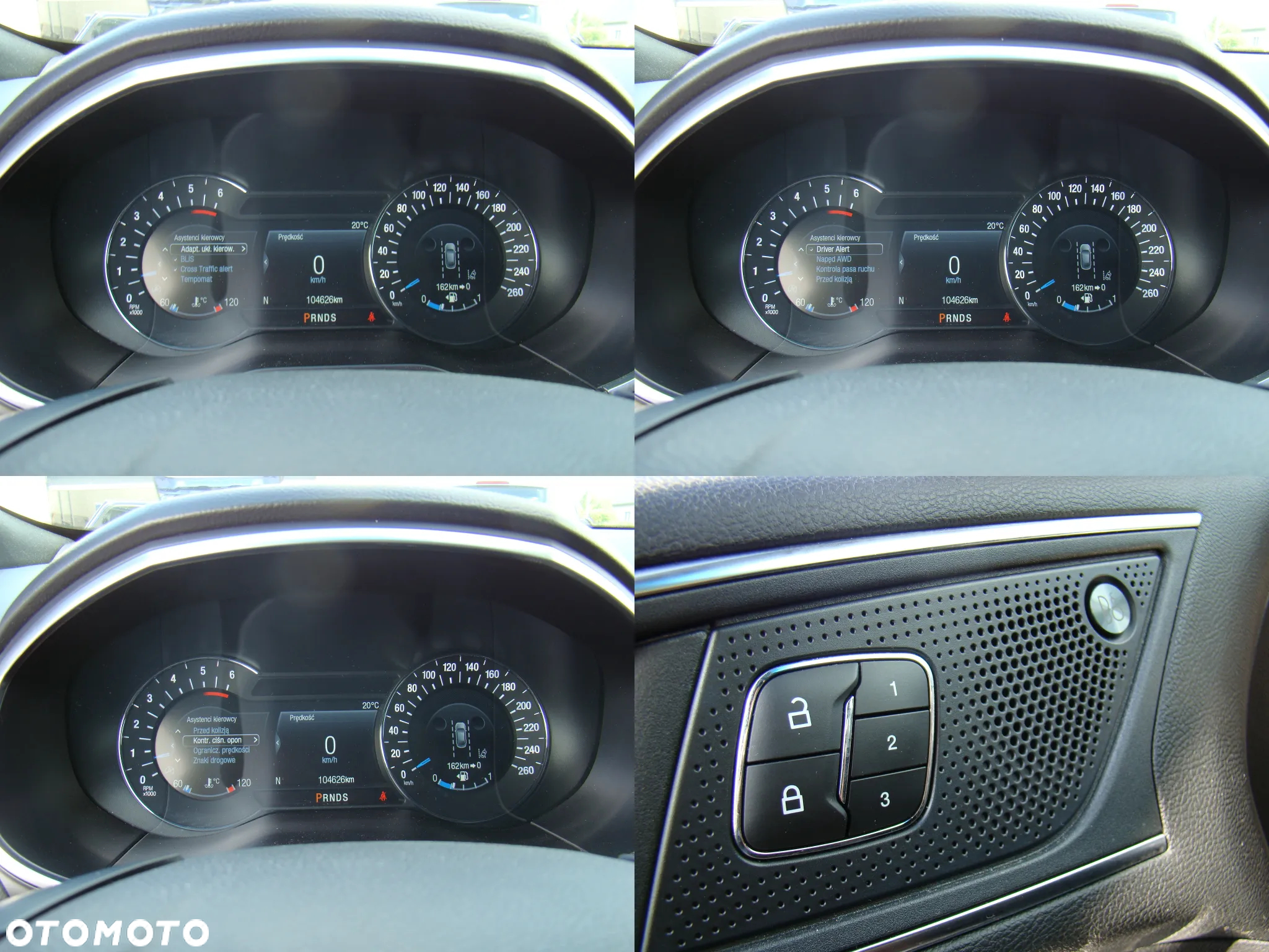 Ford Edge 2.0 EcoBlue Bi-Turbo 4x4 ST-LINE - 31