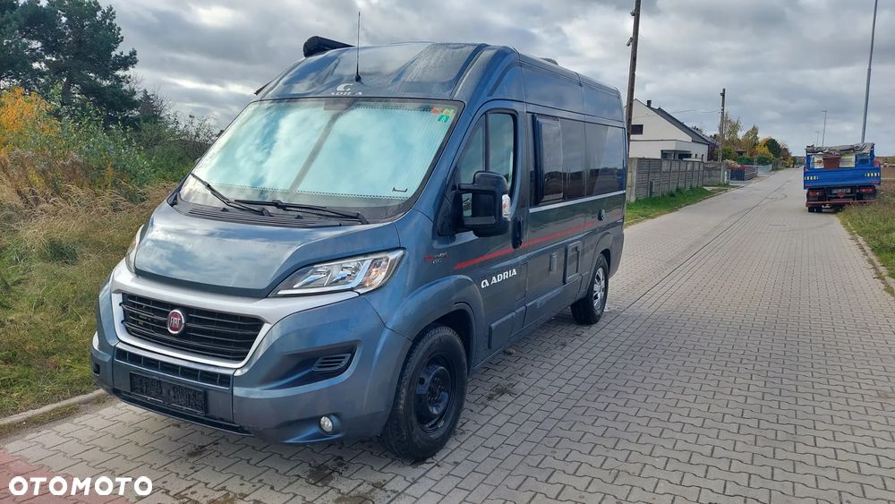 Fiat Ducato - 1
