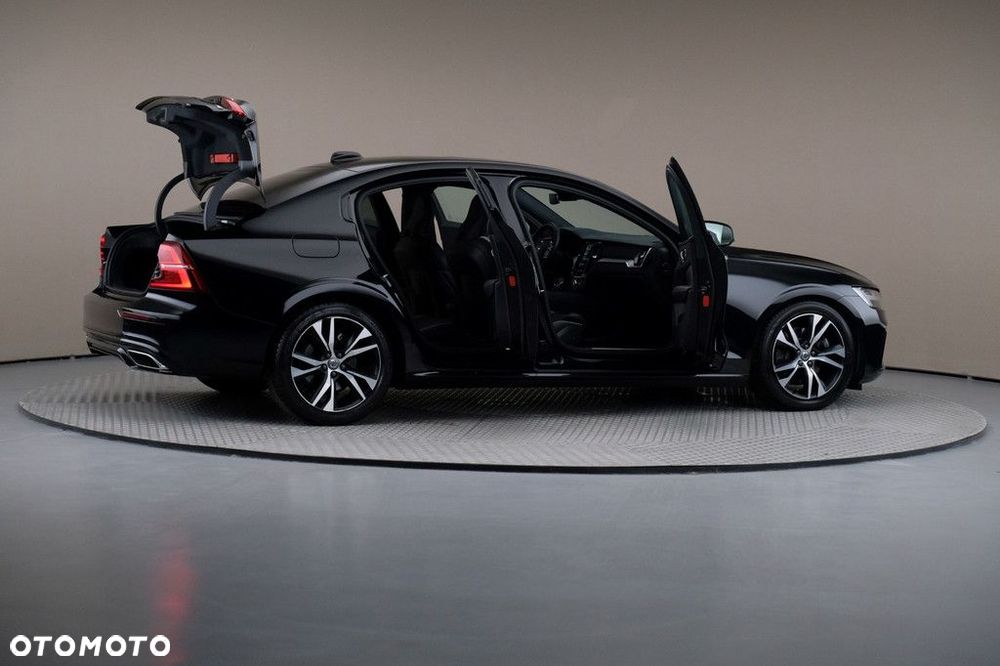Volvo S60 - 6