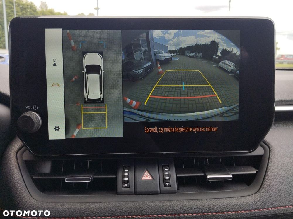 Toyota RAV4 2.5 Plug-In Hybrid Selection 4x4 - 17