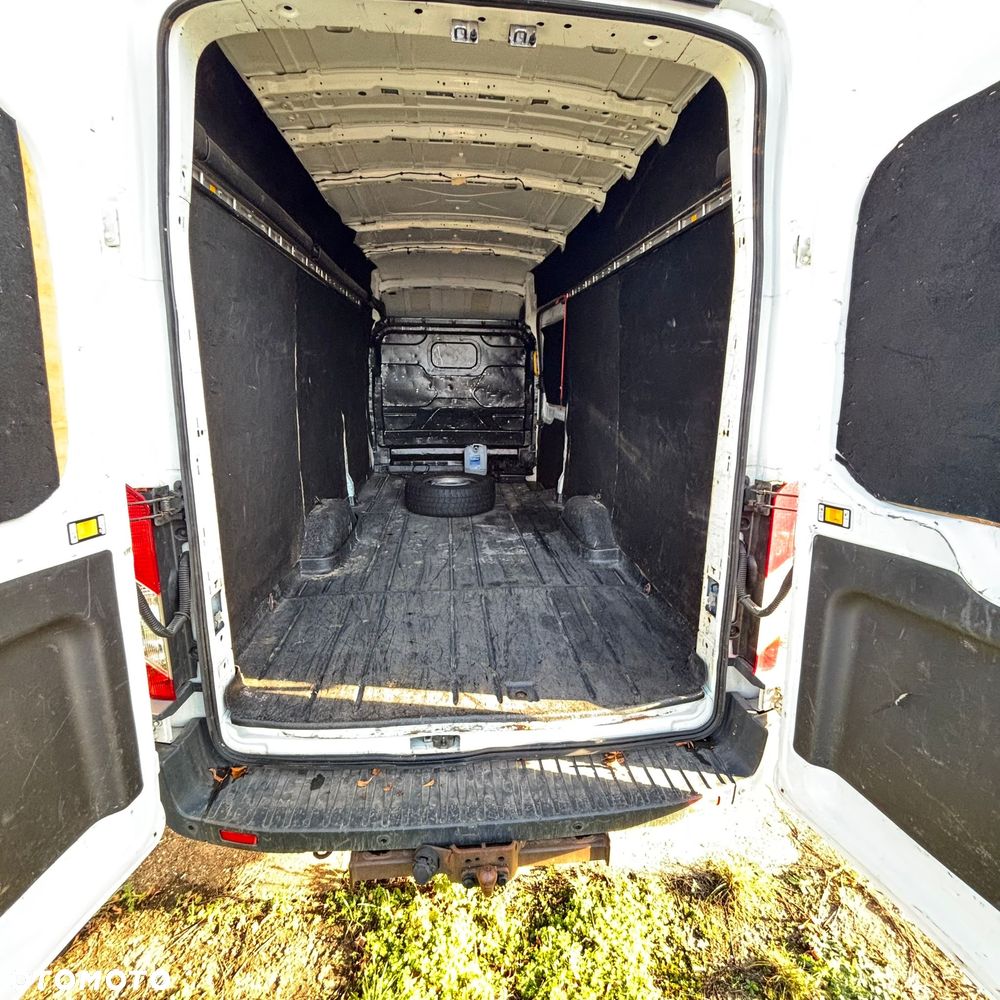 Ford Transit Jumbo - 5