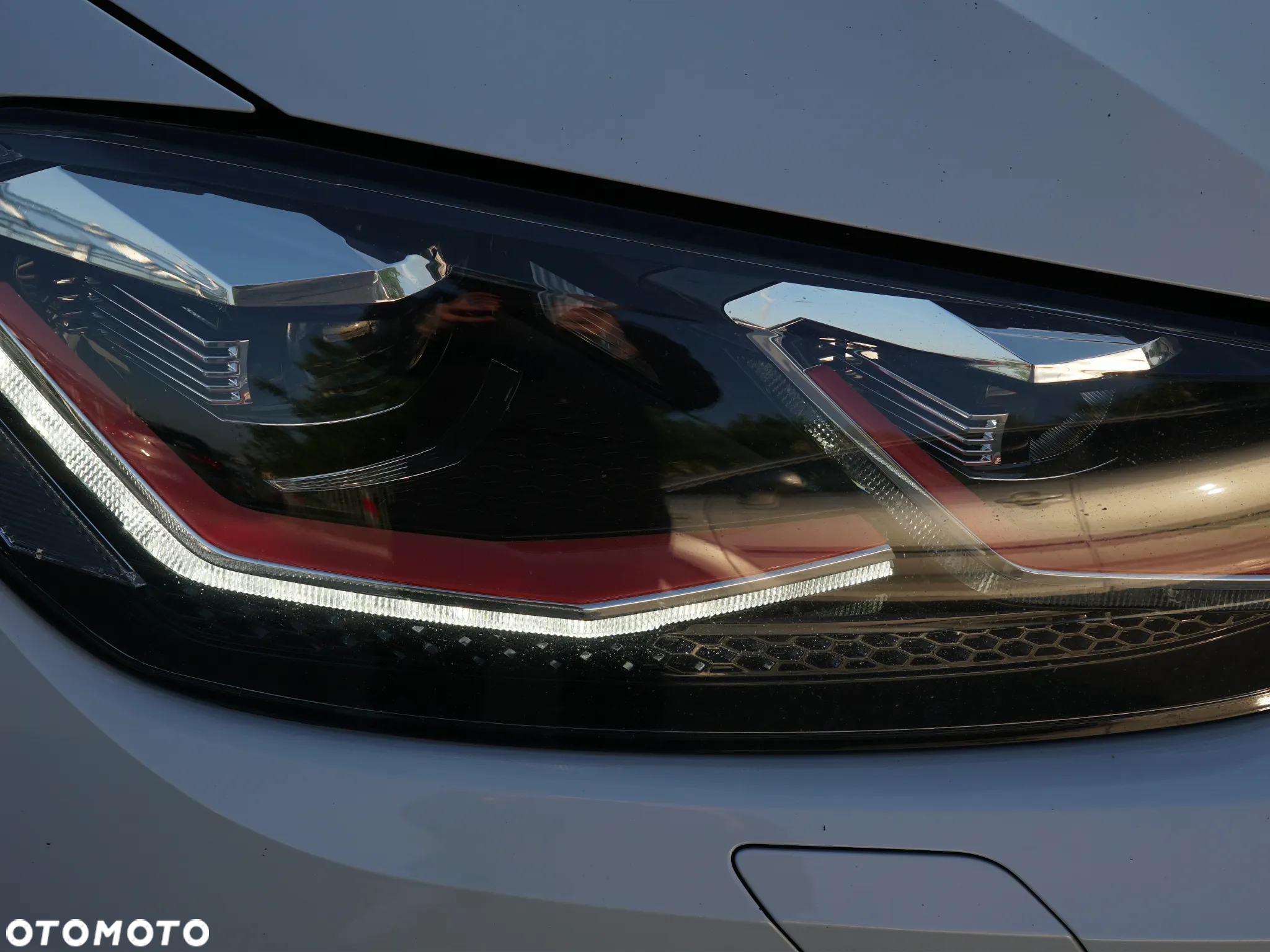 Volkswagen Golf VII 2.0 TSI BMT GTI Performance DSG - 12