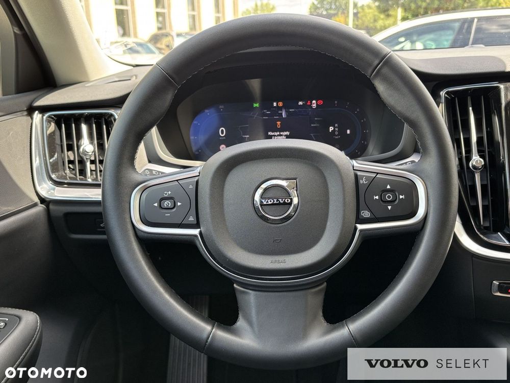 Volvo V60 - 12