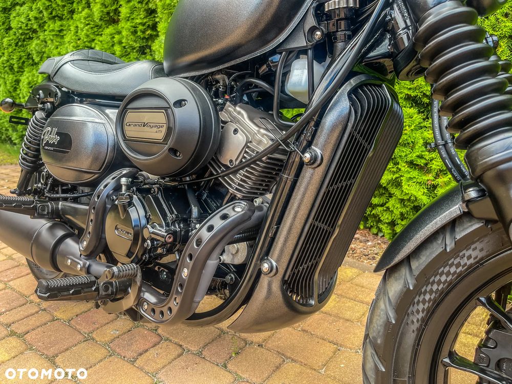 Hyosung GV - 9