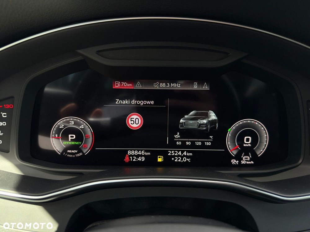 Audi A6 Avant - 30