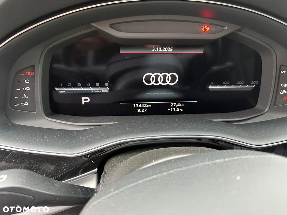 Audi Q7 50 TDI mHEV Quattro S Line Tiptr - 5