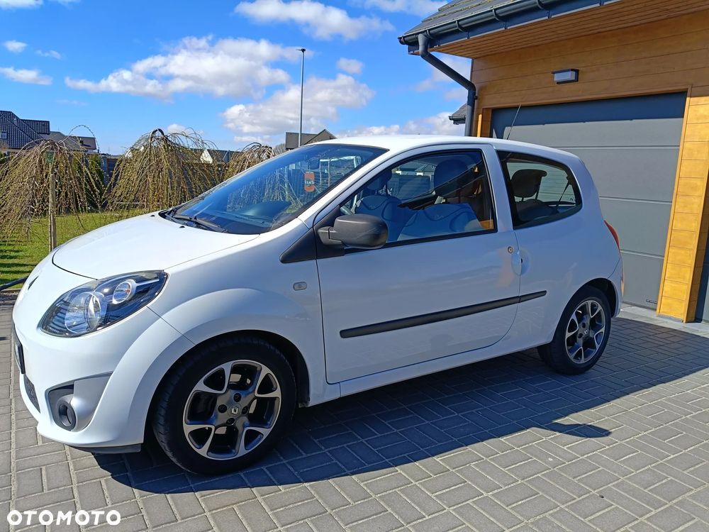 Renault Twingo 1.2 16V Eco Access - 3