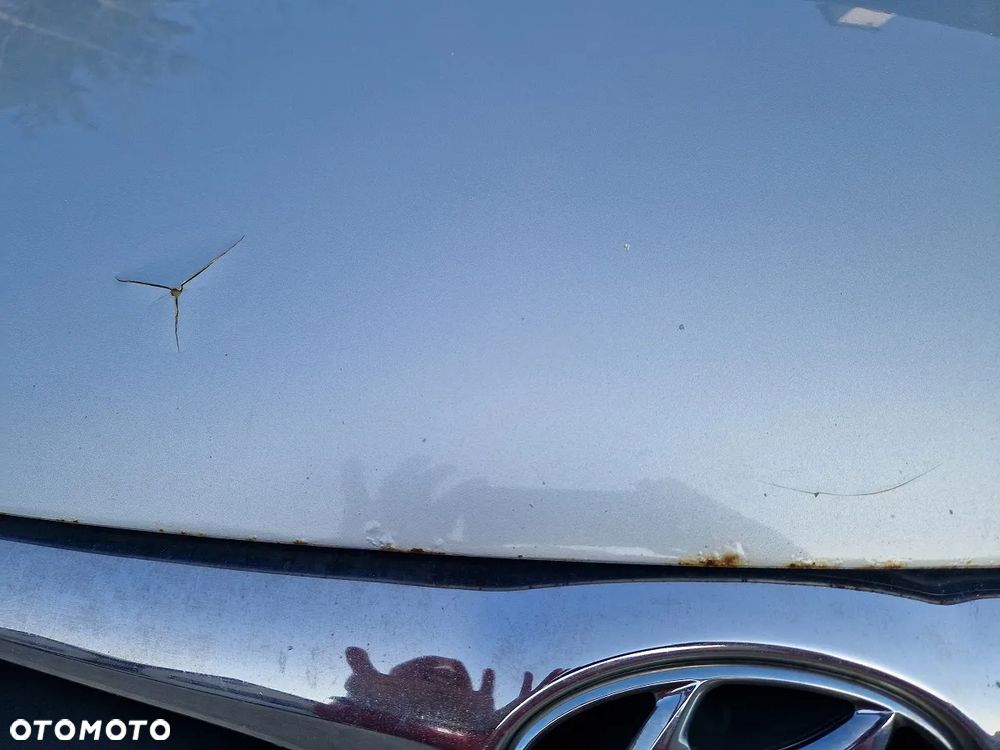 Hyundai i30 1.6 CRDi Style - 14