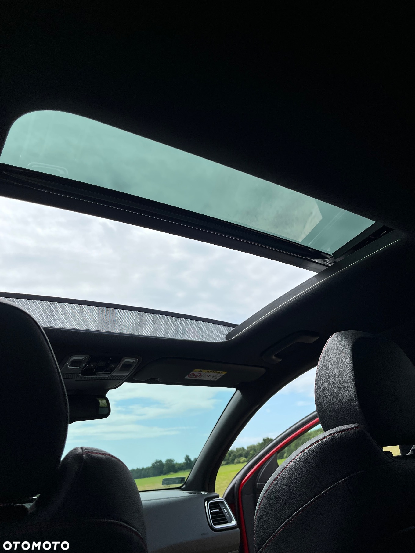 Kia ProCeed 1.6 T-GDI GT DCT - 26