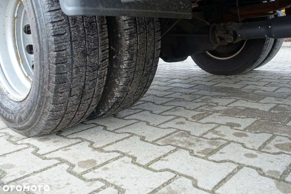 Iveco Daily 72C18 - 13