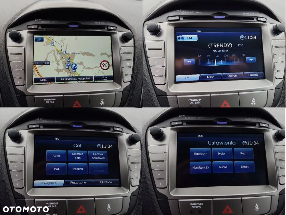 Hyundai ix35 2.0 CRDi 4WD Premium - 33