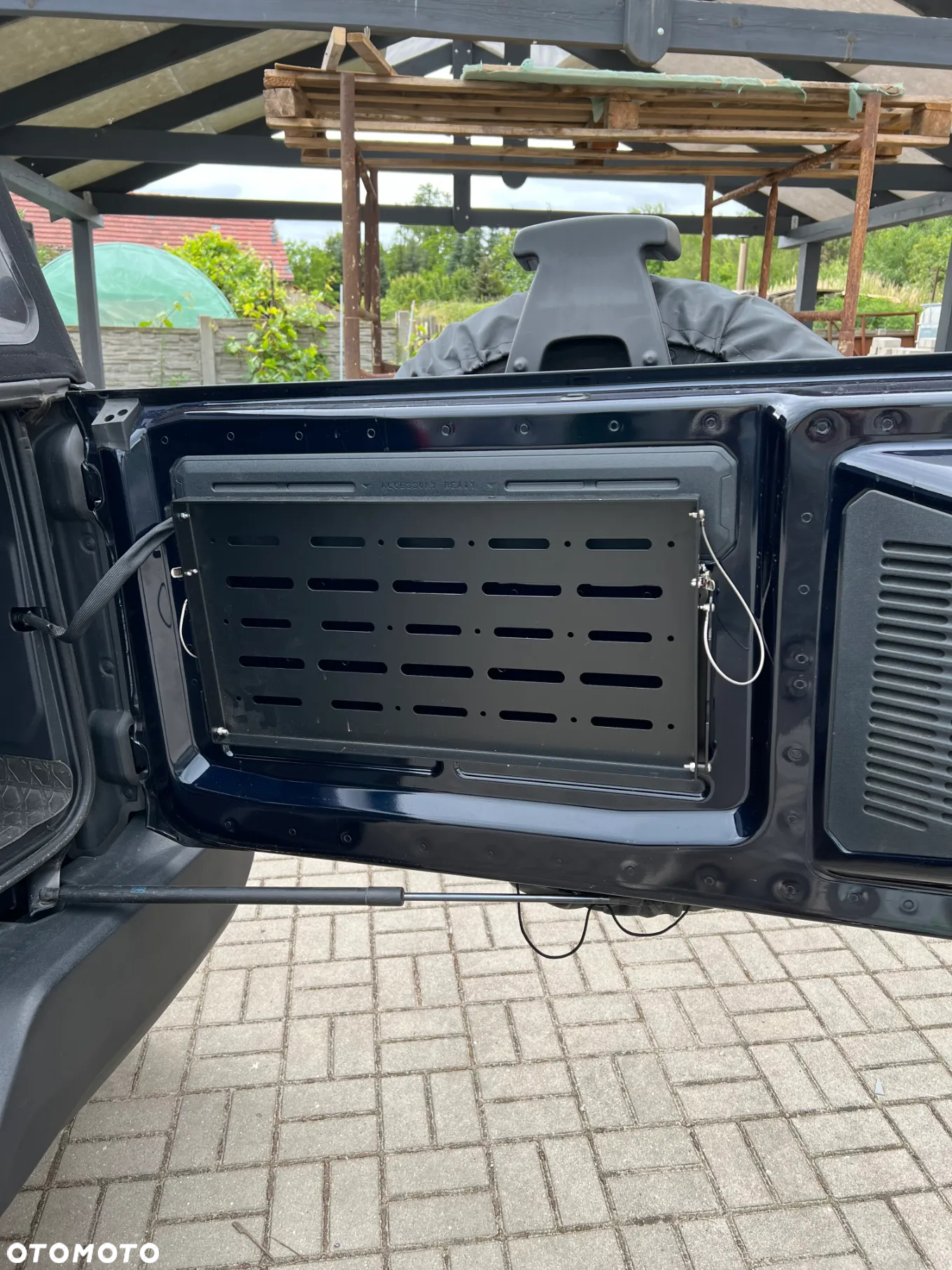 Ford Bronco - 16