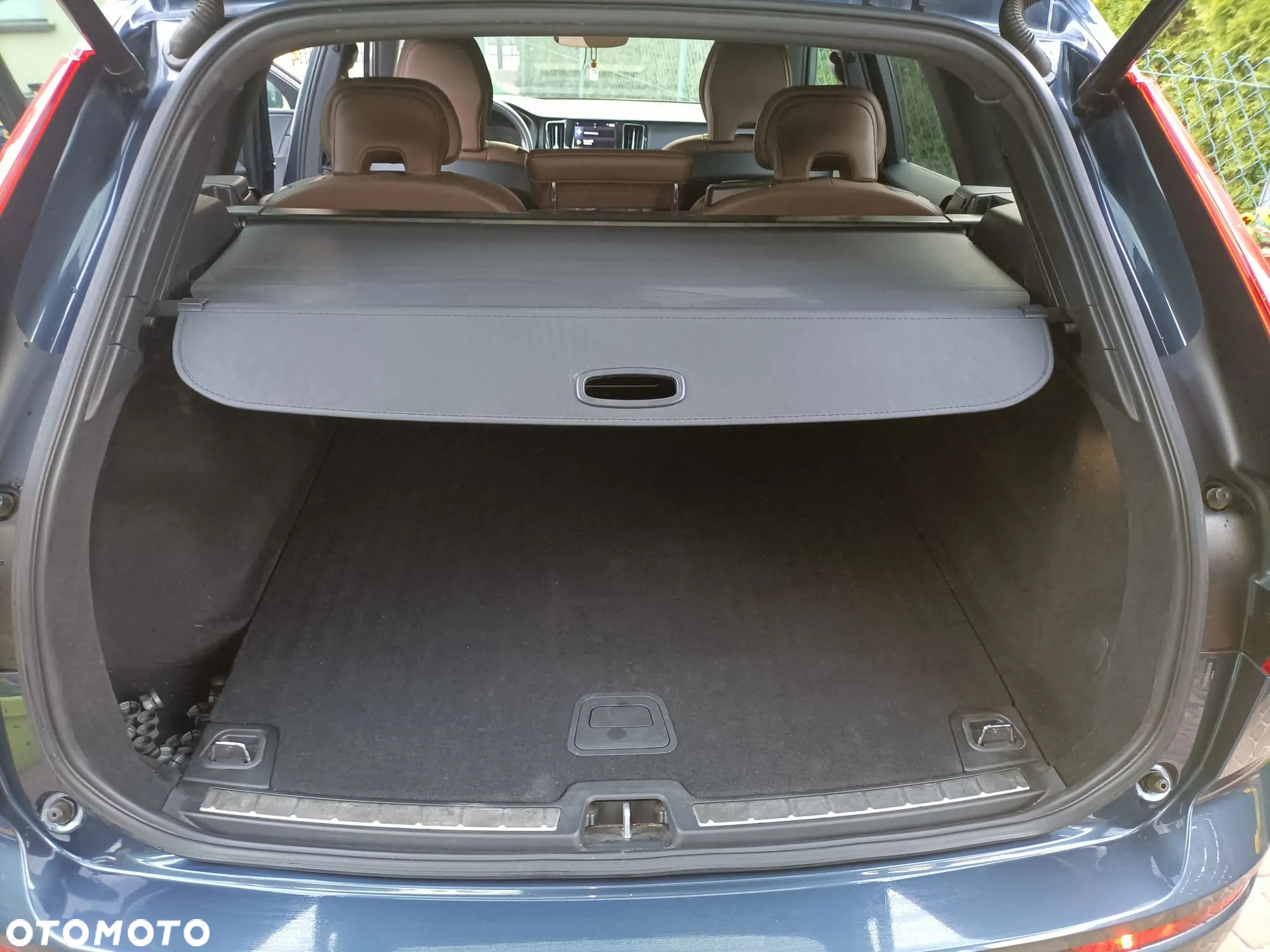 Volvo XC 60 T5 AWD Momentum - 19