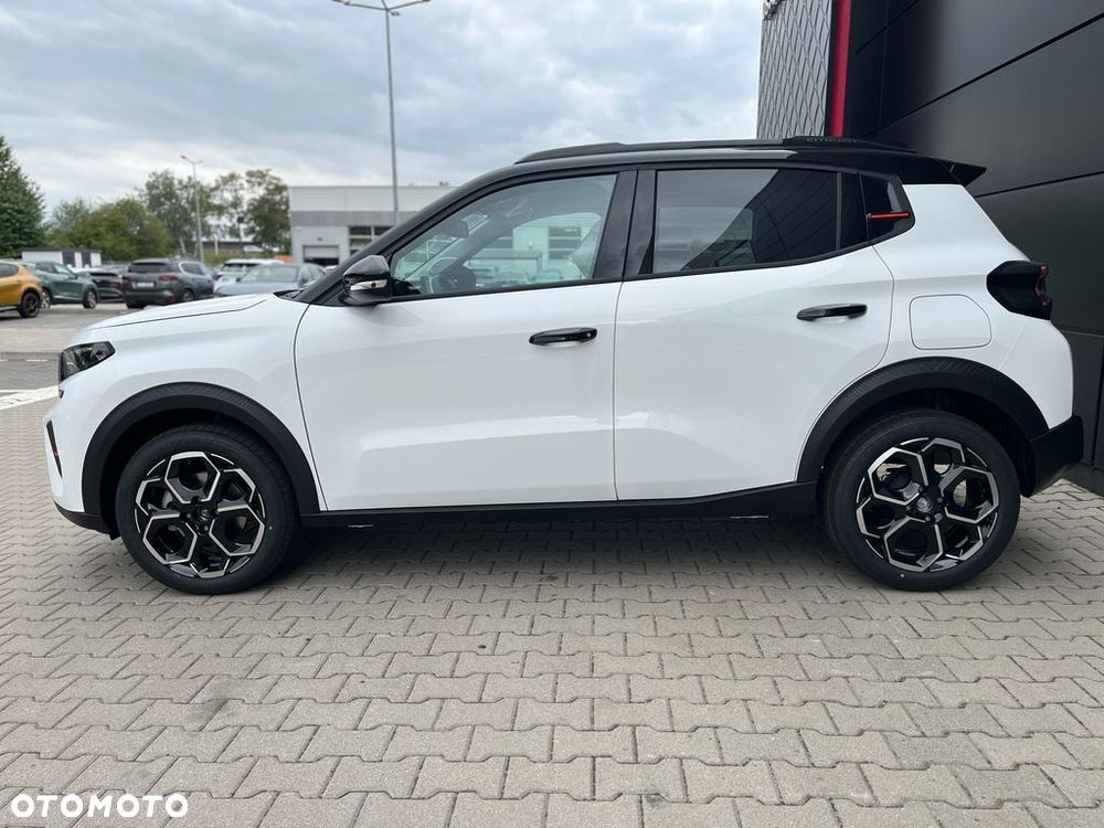 Citroën C3 1.2 T Max - 7
