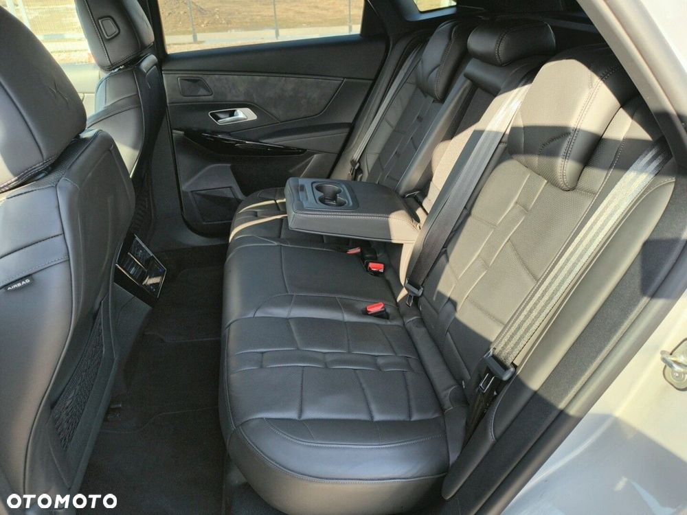 DS Automobiles DS 7 Crossback 1.6 PureTech Rivoli - 9