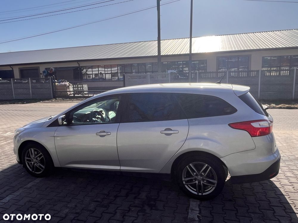 Ford Focus - 4