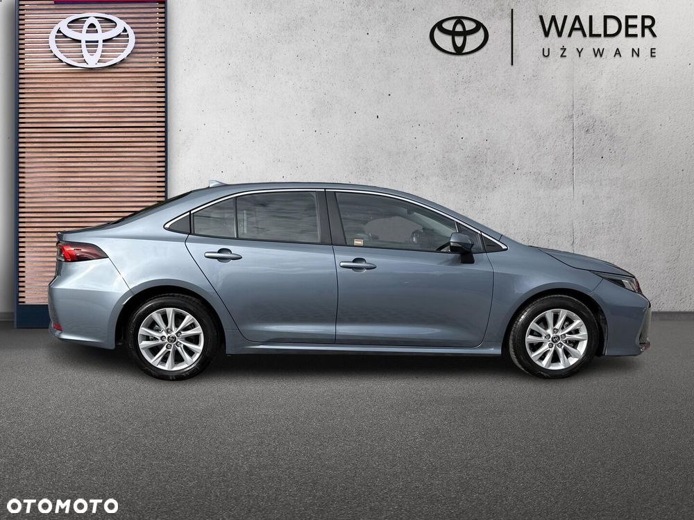 Toyota Corolla 1.5 Comfort MS - 7