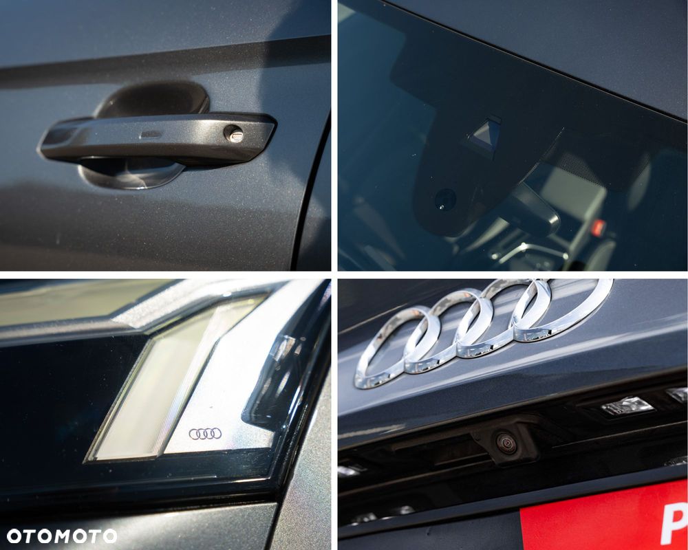 Audi A5 Sportback - 22