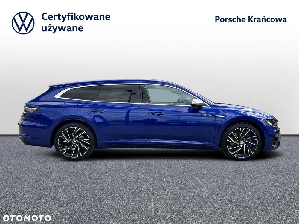 Volkswagen Arteon Shooting Brake 2.0 TSI 4Motion R DSG - 6